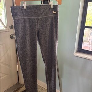 Victorias Secret Gray Leggings